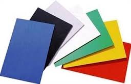 Decorative PVC Foam Board