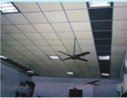 PVC False Ceiling