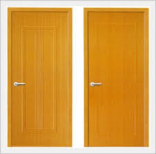 PVC Doors