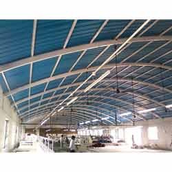 UPVC Roofing Sheet