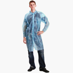 Visital Coat