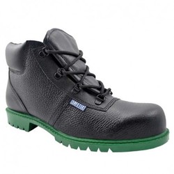 HEAT RESISTANCE SAFETY SHOES