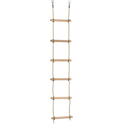 Rope Ladder