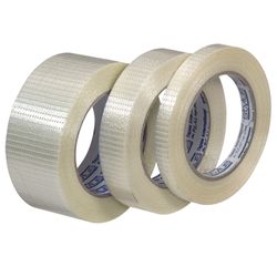 Filament Tapes