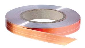 Copper Tapes