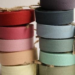 Ribbon Tapes