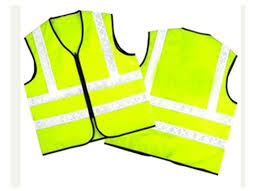 Safety Vest