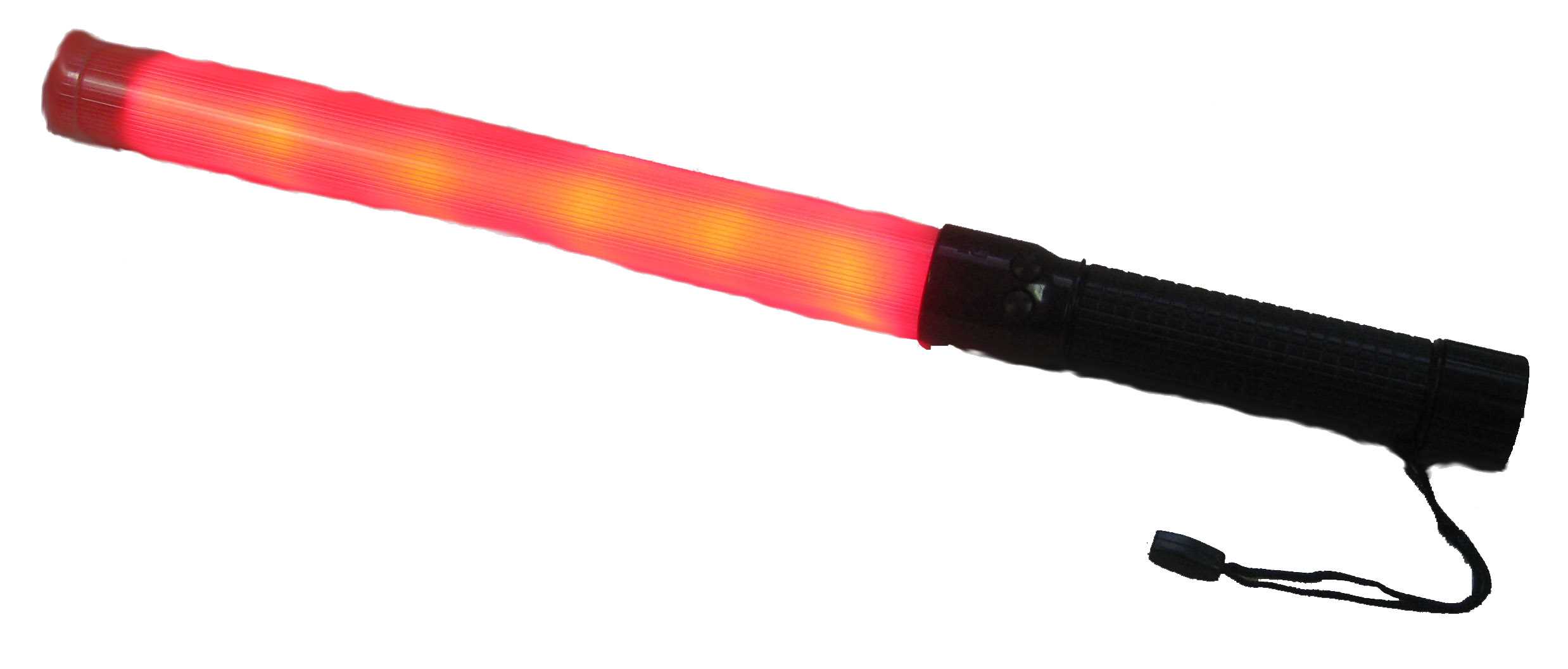 Traffic Light Baton