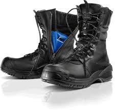 Safety Boots 