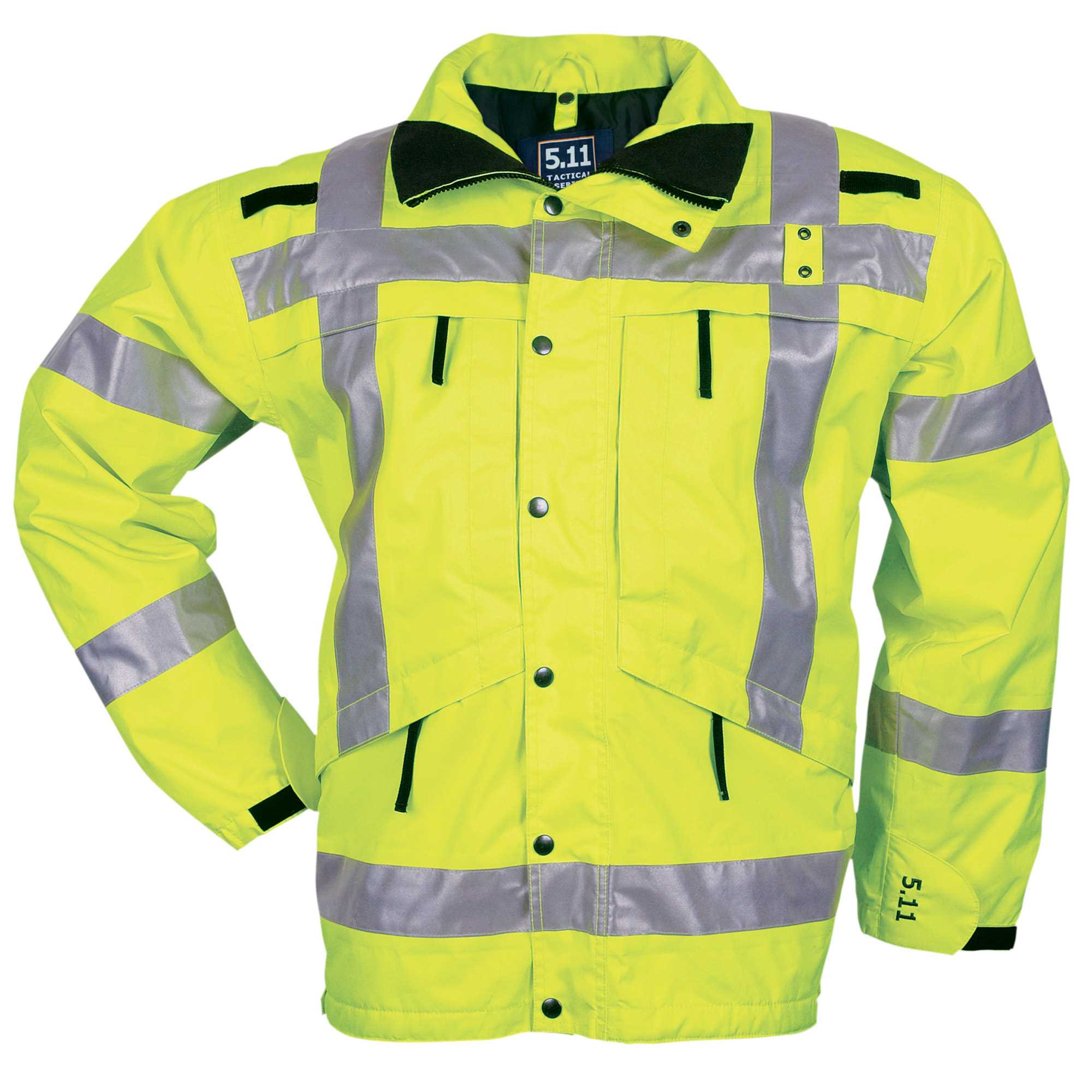 Safety Jackets 
