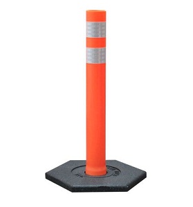 Delineators