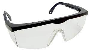 Safety Goggle