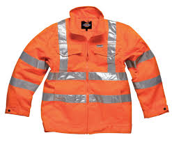 Safety jackets