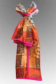 Chanderi Stole