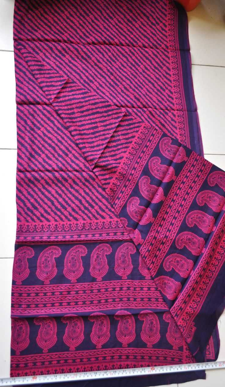 Mulmul Dupatta