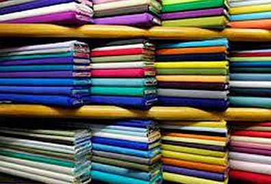 Textile Fabrics
