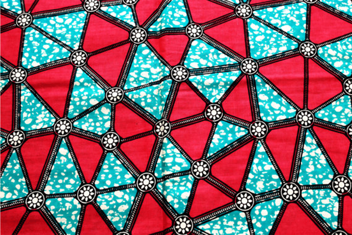 Printed Fashion Fabrics