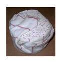 Rifle Cleaning Flannel Fabrics