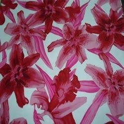 Printed Cotton Fabrics