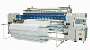  Textile Machines