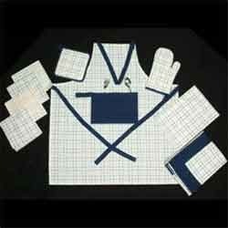 Kitchen Linen Set