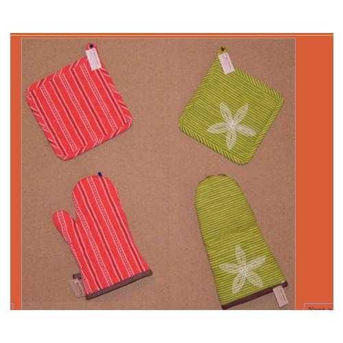 Pot Holder
