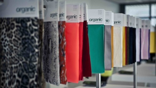 Organic Fabric