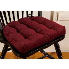CHAIR PAD