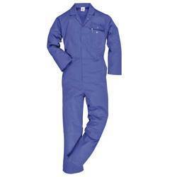 BOILER SUITS