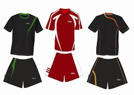 sports wear