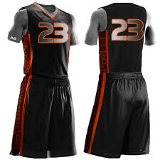 customized uniforms