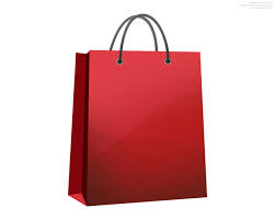 shopping bag