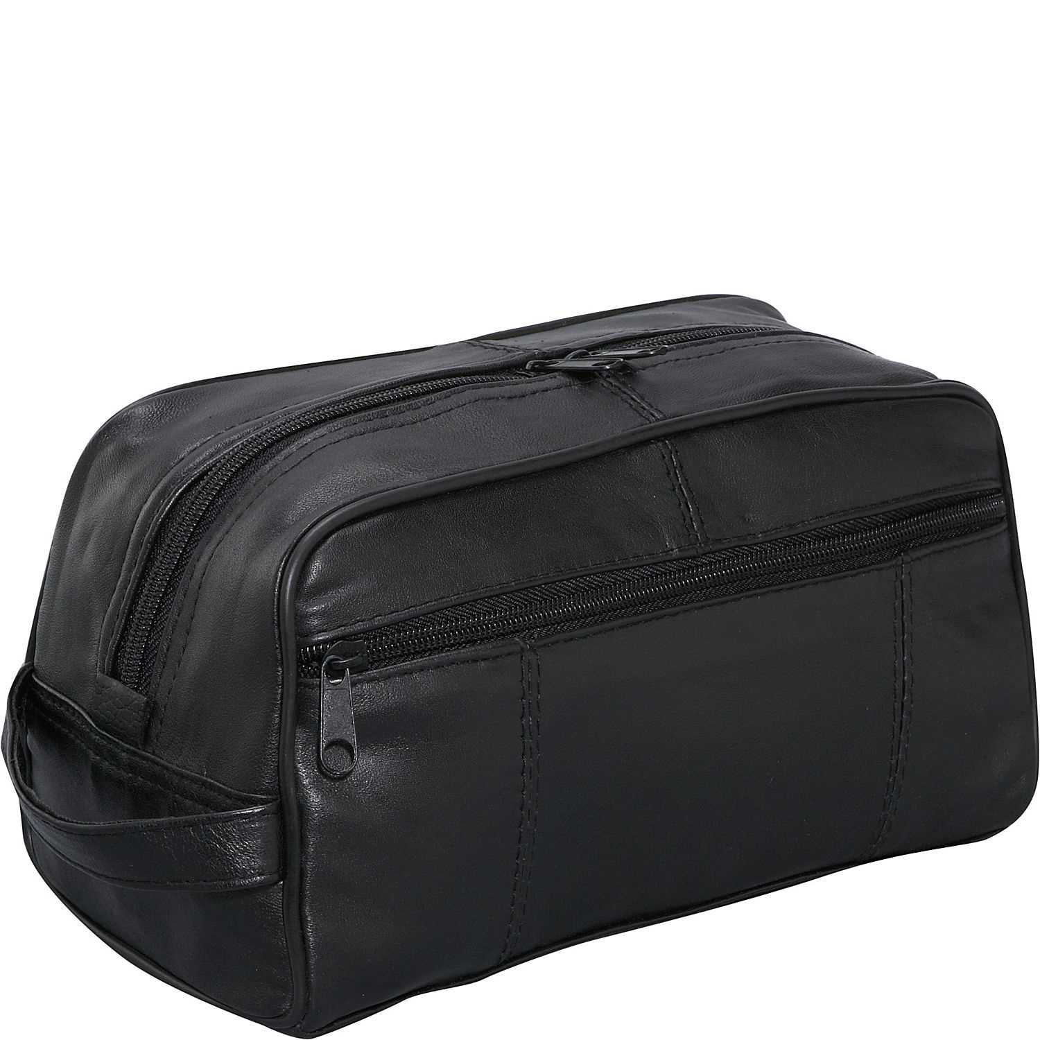 shaving bag