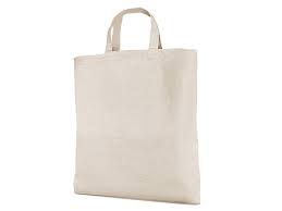 cotton bag
