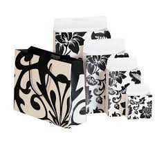 Printed Shopping Bag