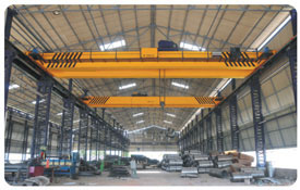 EOT Cranes