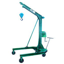 Gantry Crane