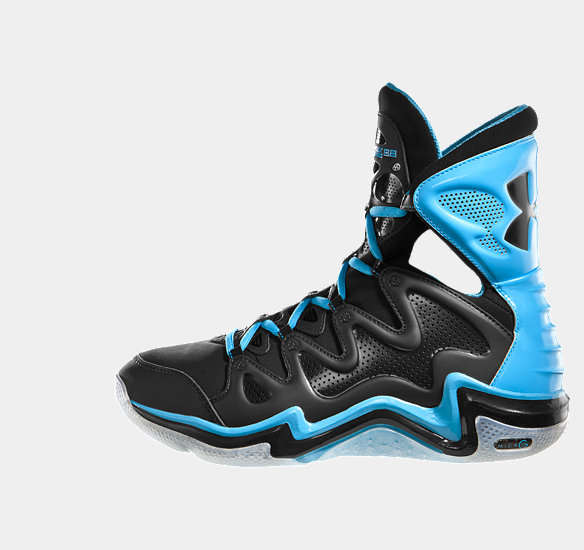Basket Ball Shoes 