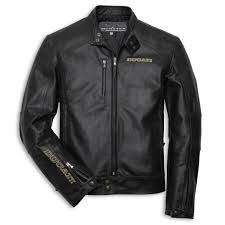 Leather Jackets