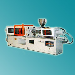 Injection Molding Machines