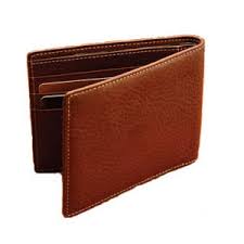 Leather Wallets 