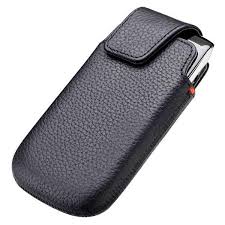 Leather Mobile Covers