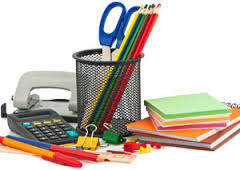 Office Stationery