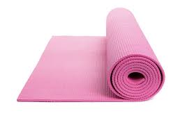Yoga Mats