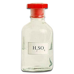 Sulphuric Acid