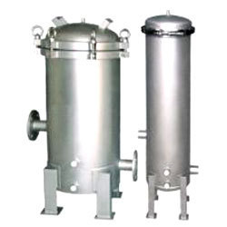 Cartridge Filter
