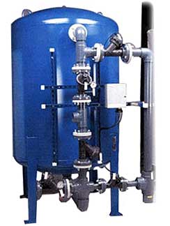 Activated Carbon Filter