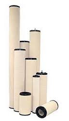 Gas Coalescer Filters