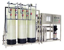 Water Treatment Equipment
