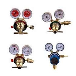 Gas Welding Equipments